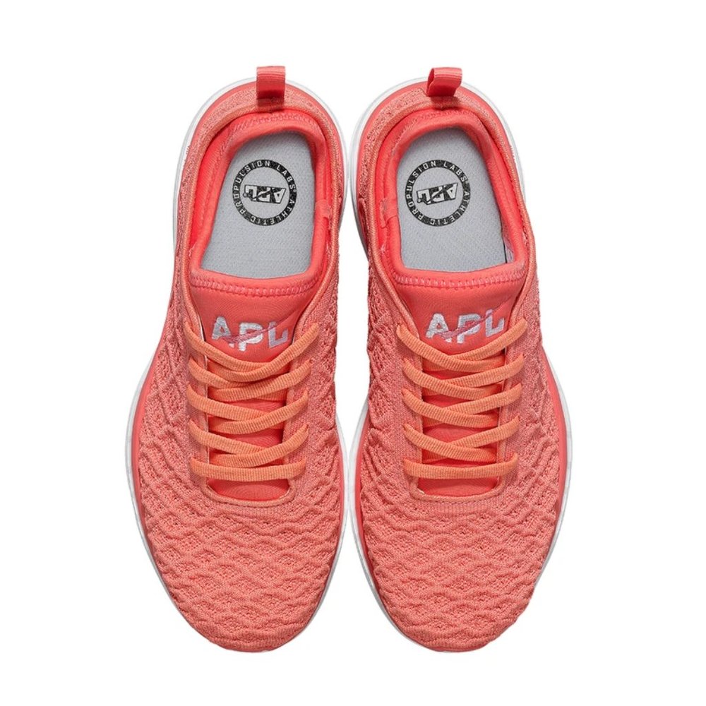 Lululemon APL Techloom Running Shoe